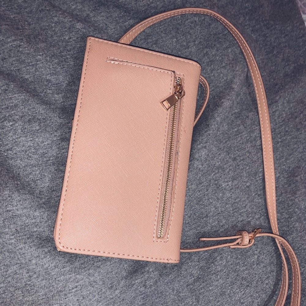 Purse/crossbody